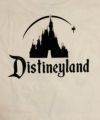 NOPE ディスティニー Tシャツ ミッキーマウス ディズニーランド