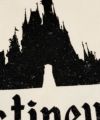 NOPE ディスティニー Tシャツ ミッキーマウス ディズニーランド