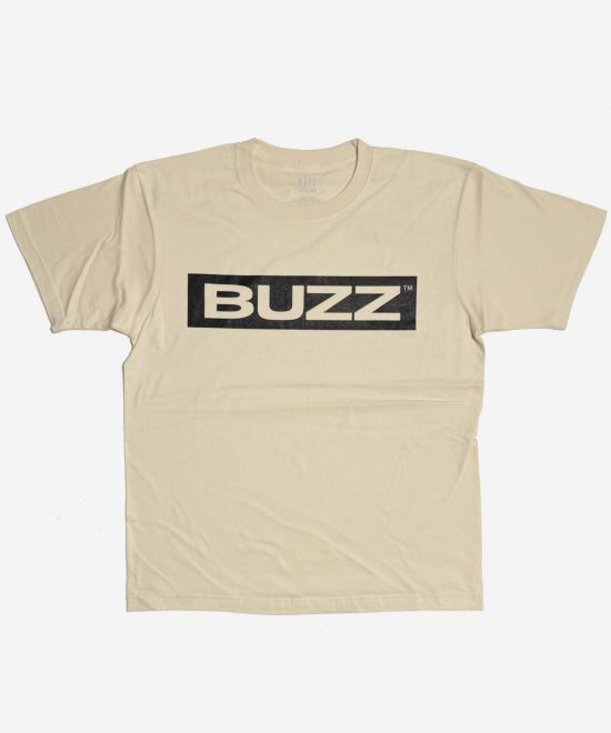 NOPE BUZZ Tシャツ