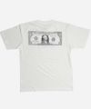 NOPE 1ドル札 表 Tシャツ