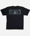 NOPE 1ドル札 表 Tシャツ