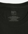 NOPE 1ドル札 表 Tシャツ