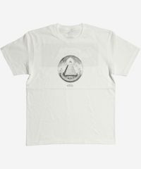 NOPE 1ドル札 裏 Tシャツ