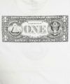 NOPE 1ドル札 裏 Tシャツ