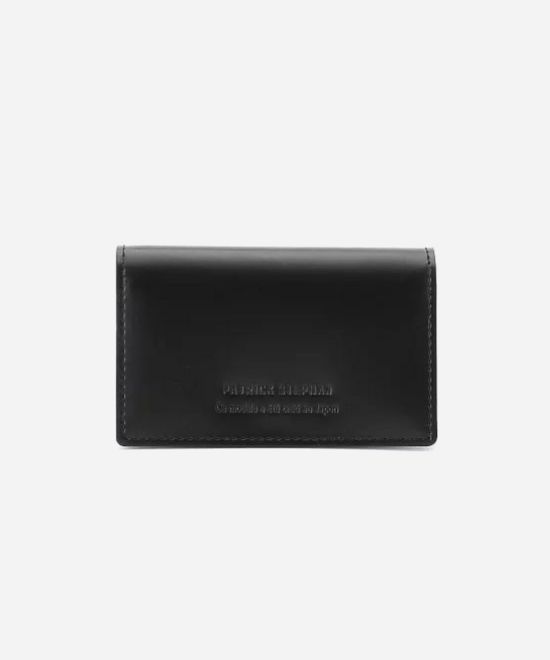 PATRICK STEPHAN キーケース　Leather key case 'brillant'　224AAO23 パトリックステファン