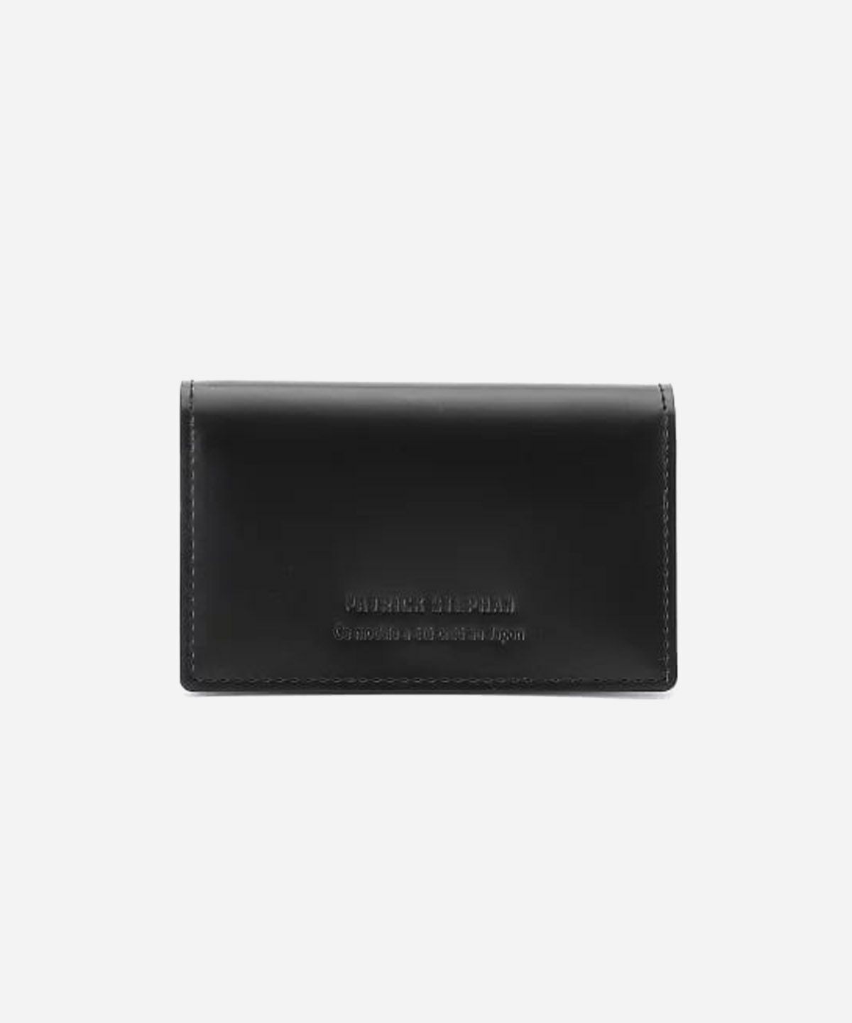 PATRICK STEPHAN キーケース　Leather key case 'brillant'　224AAO23 パトリックステファン