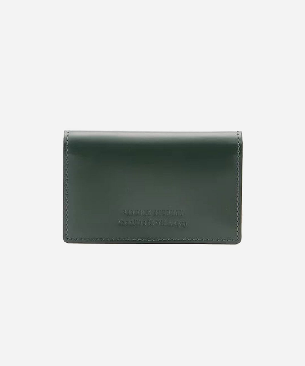 PATRICK STEPHAN キーケース　Leather key case 'brillant'　224AAO23 パトリックステファン