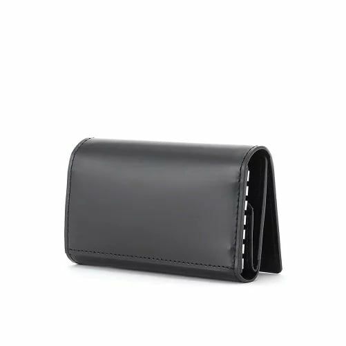 PATRICK STEPHAN キーケース　Leather key case 'brillant'　224AAO23 パトリックステファン