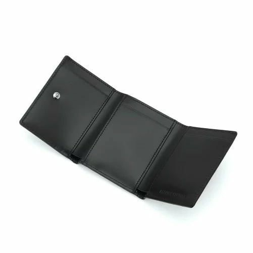 PATRICK STEPHAN　三つ折りウォレット　Leather trifold wallet 'brillant'ト 224AWA21 パトリックステファン