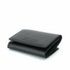PATRICK STEPHAN　三つ折りウォレット　Leather trifold wallet 'brillant'ト 224AWA21 パトリックステファン