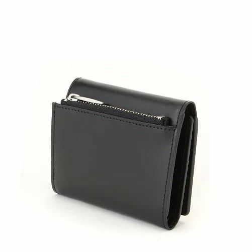PATRICK STEPHAN　三つ折りウォレット　Leather trifold wallet 'brillant'ト 224AWA21 パトリックステファン