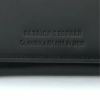 PATRICK STEPHAN　三つ折りウォレット　Leather trifold wallet 'brillant'ト 224AWA21 パトリックステファン