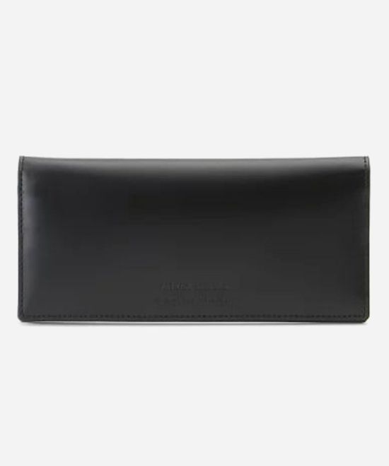 PATRICK STEPHAN ロングウォレット Leather long wallet 'brillant' 224AWA20 パトリックステファン