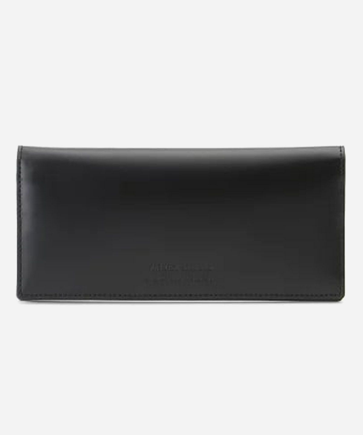 PATRICK STEPHAN ロングウォレット Leather long wallet 'brillant' 224AWA20 パトリックステファン