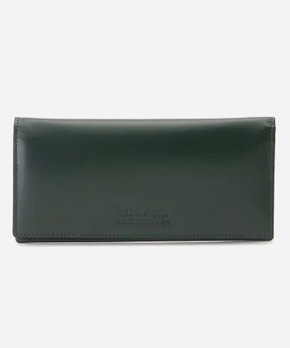 PATRICK STEPHAN ロングウォレット Leather long wallet 'brillant' 224AWA20 パトリックステファン