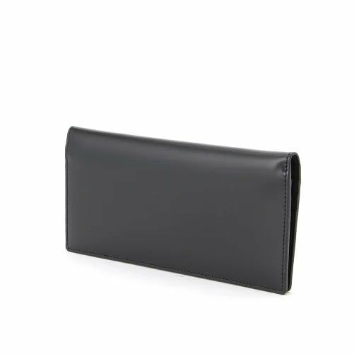 PATRICK STEPHAN ロングウォレット Leather long wallet 'brillant' 224AWA20 パトリックステファン