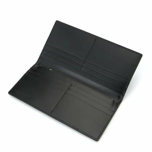 PATRICK STEPHAN ロングウォレット Leather long wallet 'brillant' 224AWA20 パトリックステファン