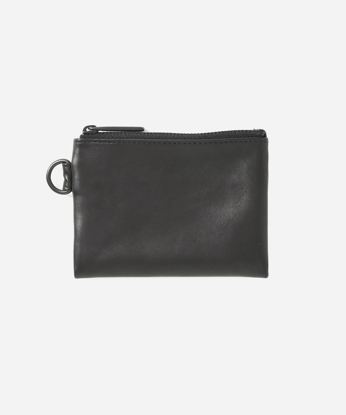 PATRICK STEPHAN コインケース Leather wide coin case 'flat' 244AWA03 パトリックステファン