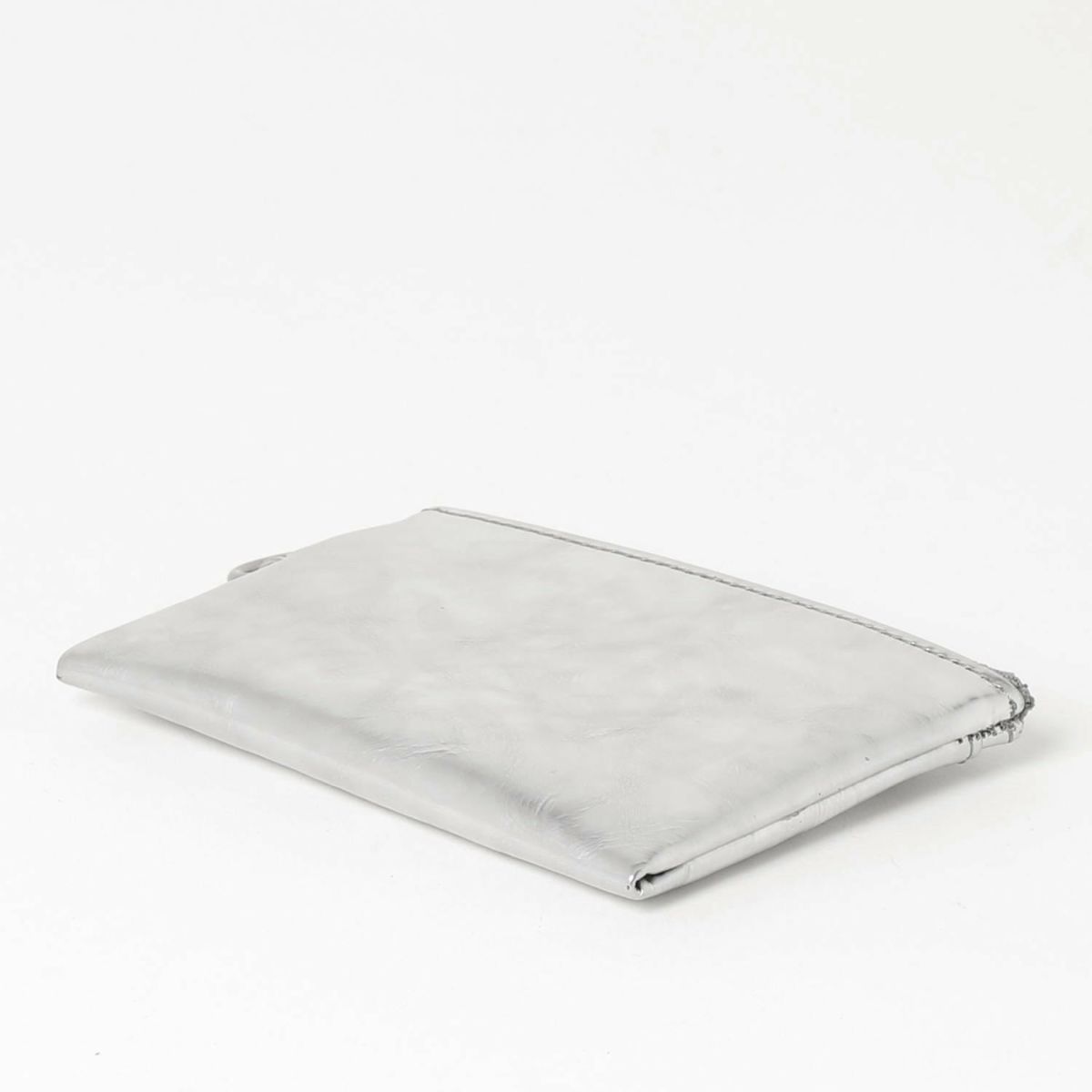 PATRICK STEPHAN コインケース Leather wide coin case 'flat' 244AWA03 パトリックステファン