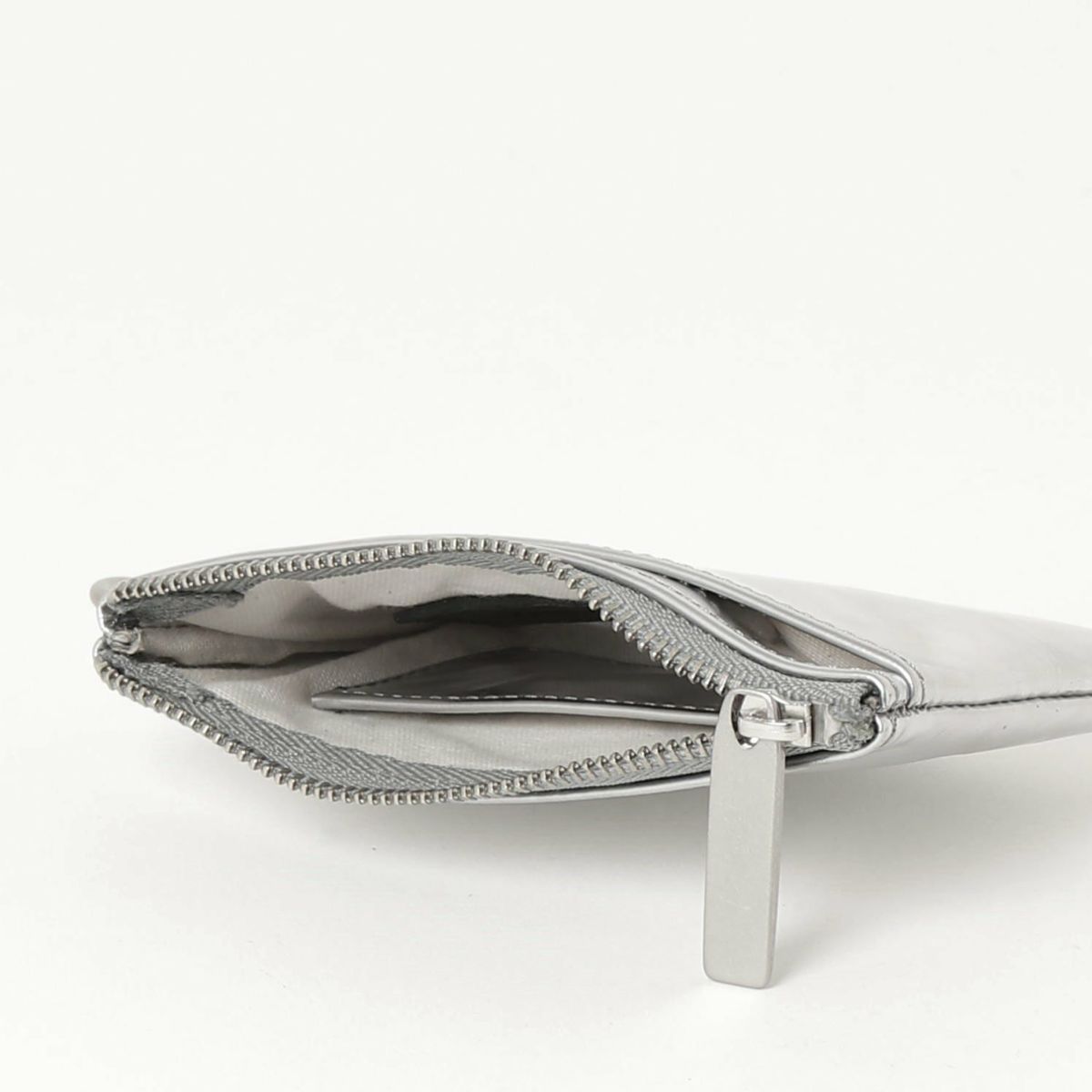 PATRICK STEPHAN コインケース Leather wide coin case 'flat' 244AWA03 パトリックステファン