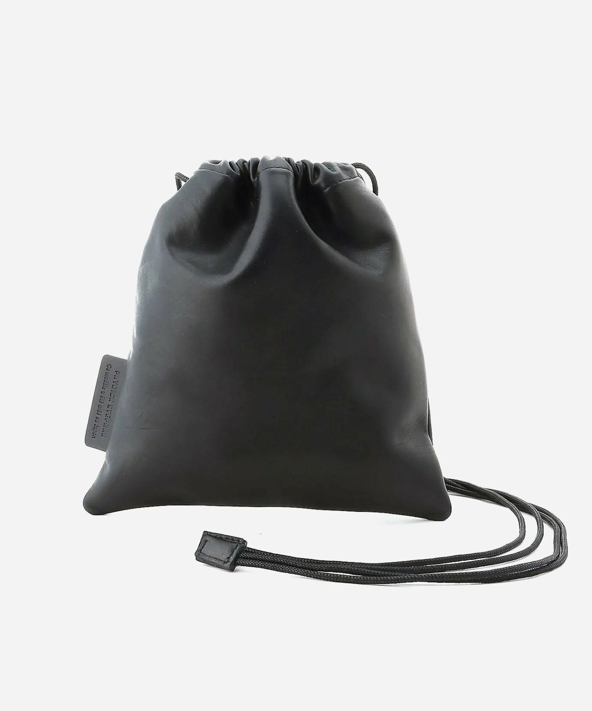 PATRICK STEPHAN コインケース Leather wide coin case 'flat' 244AWA03 パトリックステファン