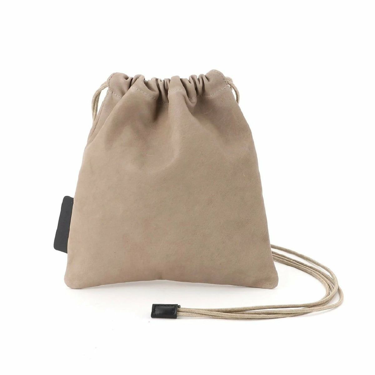 PATRICK STEPHAN コインケース Leather wide coin case 'flat' 244AWA03 パトリックステファン