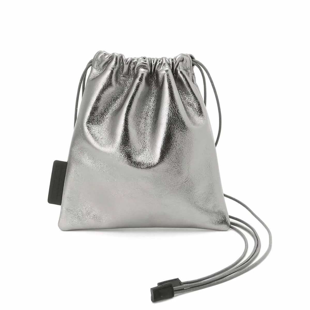 PATRICK STEPHAN コインケース Leather wide coin case 'flat' 244AWA03 パトリックステファン