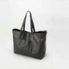 PATRICK STEPHAN レザートートバッグ Leather tote bag 'grande poche' 2 174ABG01 パトリックステファン