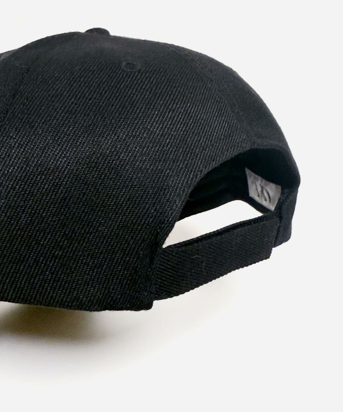 NOPE 鏖 キャップ 日本語ロゴ 帽子