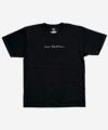 NOPE ニューティファニー 刺繍Tシャツ