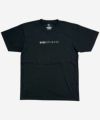 NOPE 新種のアンモナイト 刺繍Tシャツ