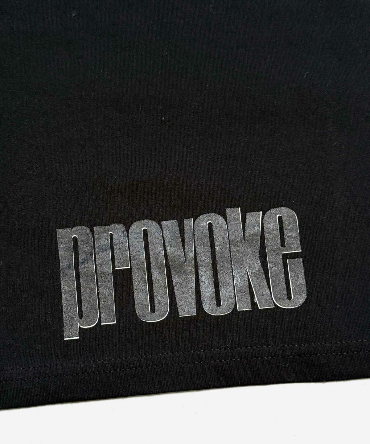 NOPE アナーキー月桂樹 Tシャツ