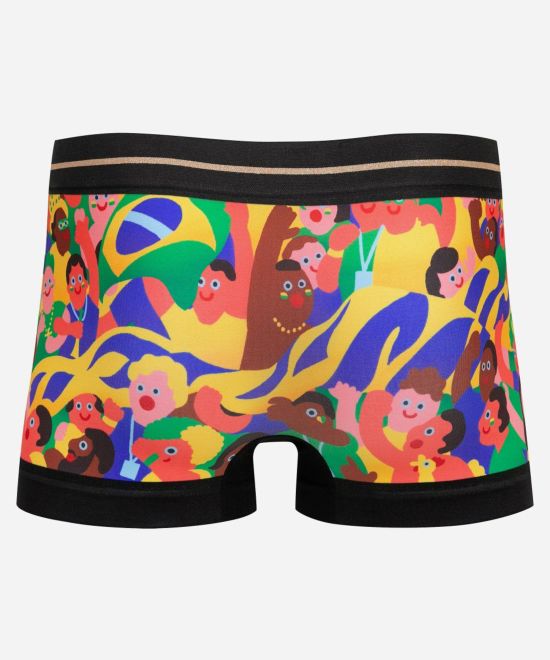 BETONES ビトーンズ WORLD TOUR2 BRAZIL2-BRZ008