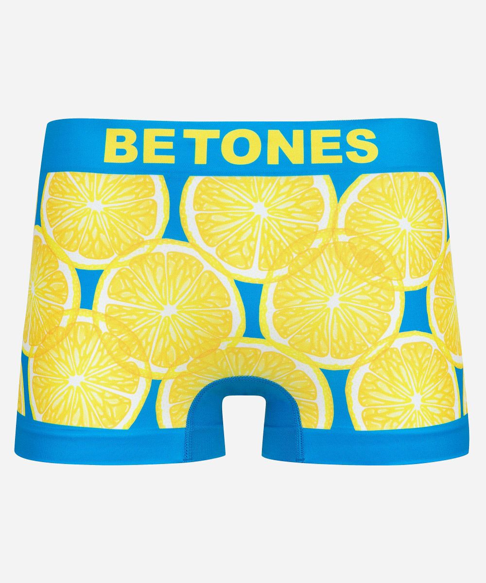 BETONES ビトーンズ REFRESHING-REF001 レモン柄