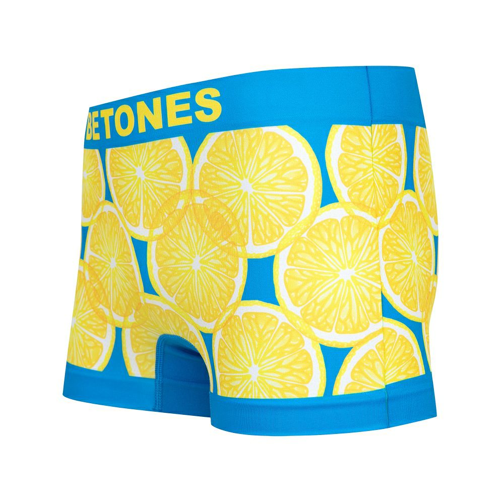 BETONES ビトーンズ REFRESHING-REF001 レモン柄