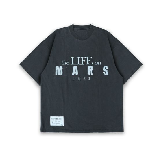 MAISON CASANOVA メゾンカサノバ Tシャツ