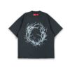 MAISON CASANOVA メゾンカサノバ Tシャツ