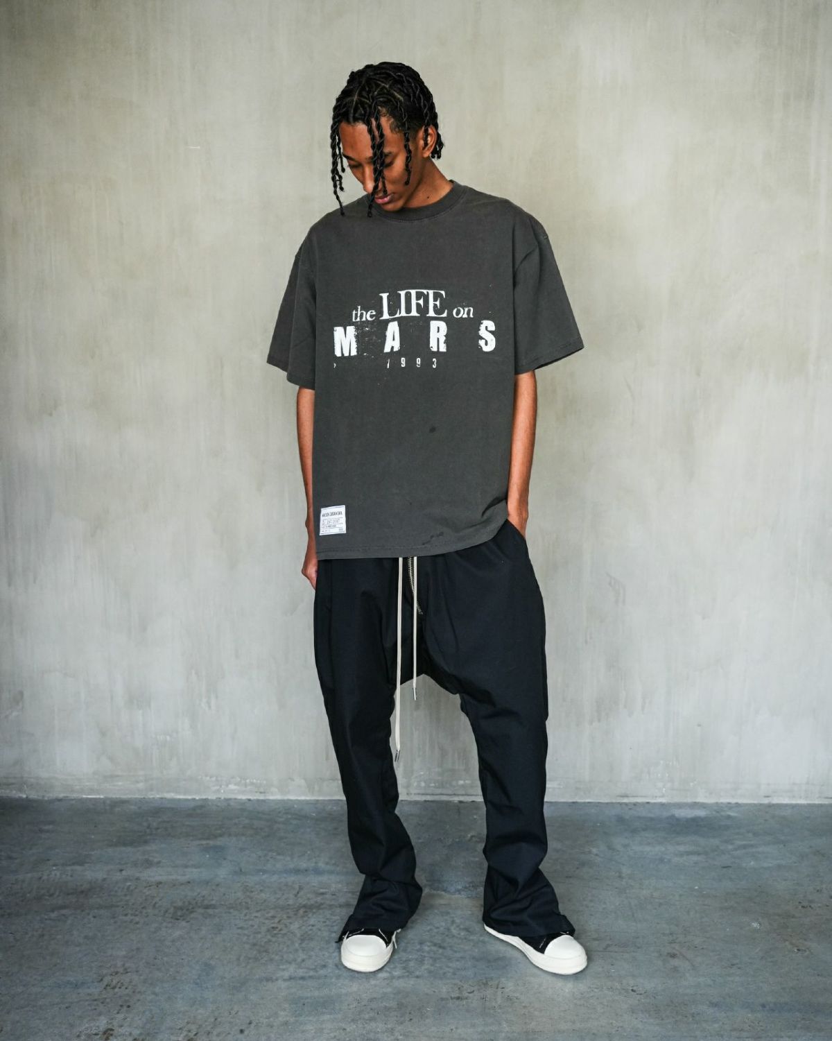 MAISON CASANOVA メゾンカサノバ Tシャツ