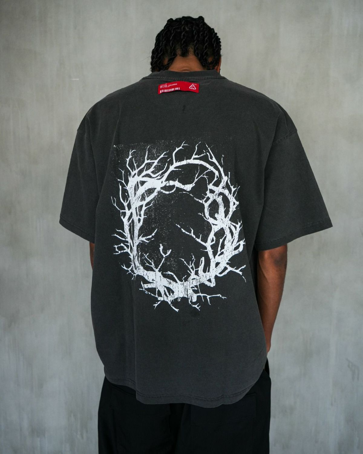 MAISON CASANOVA メゾンカサノバ Tシャツ