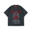 MAISON CASANOVA メゾンカサノバ Tシャツ