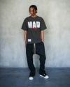 MAISON CASANOVA メゾンカサノバ Tシャツ
