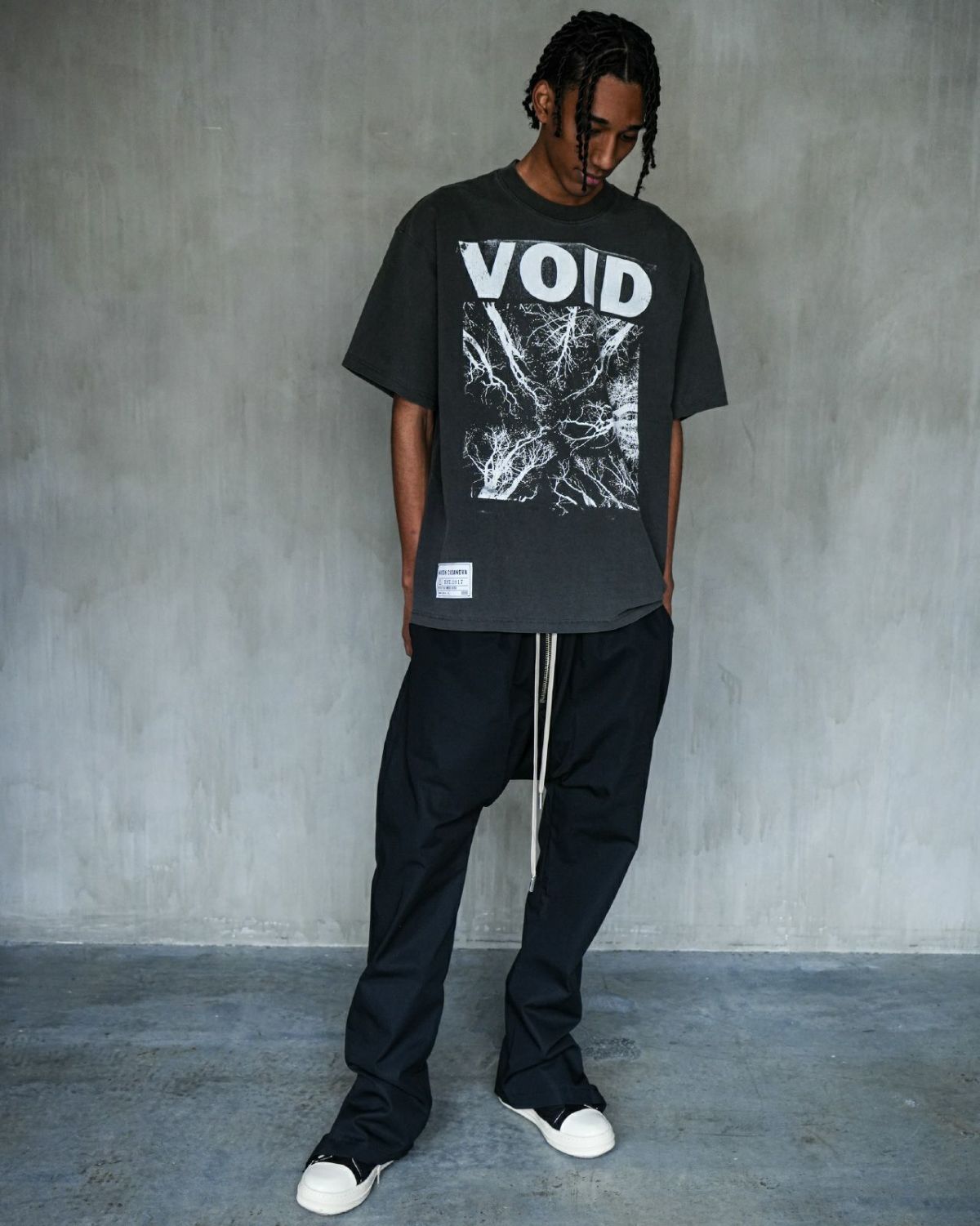 MAISON CASANOVA メゾンカサノバ Tシャツ