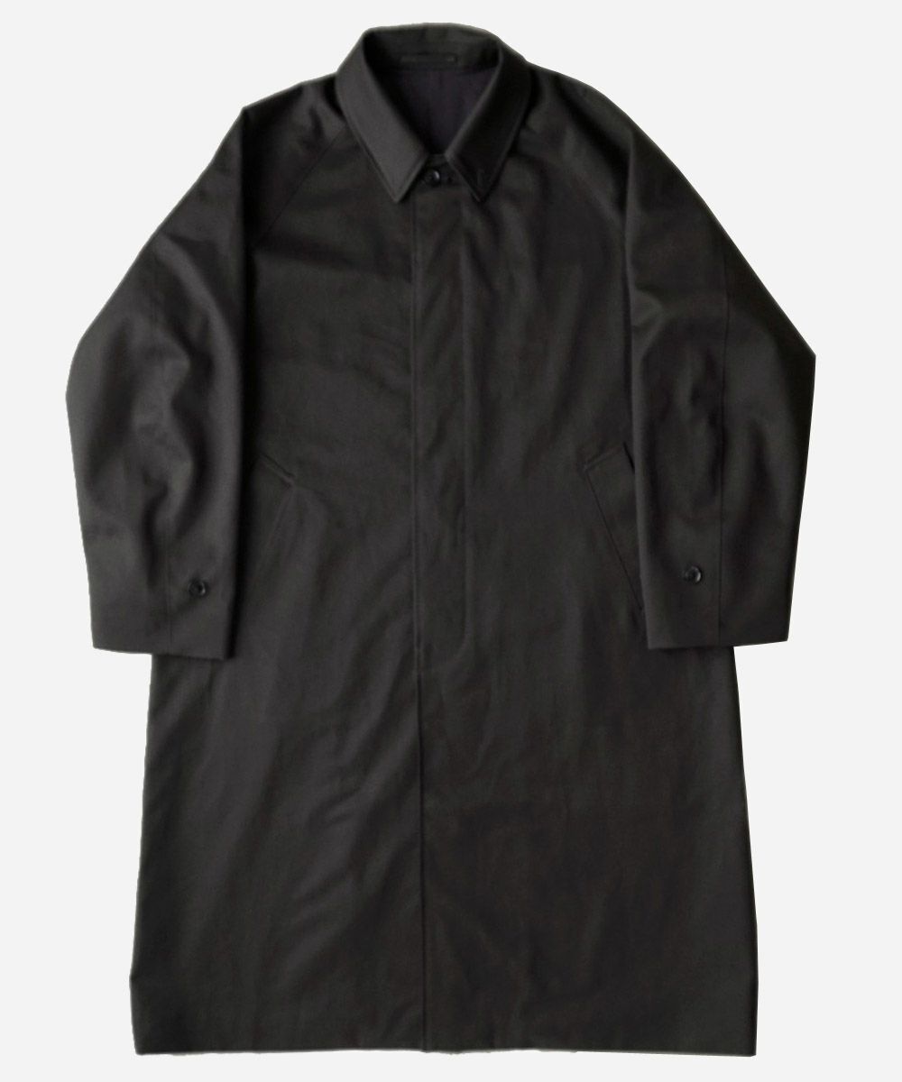 UITU バルカラーコート UUO-002