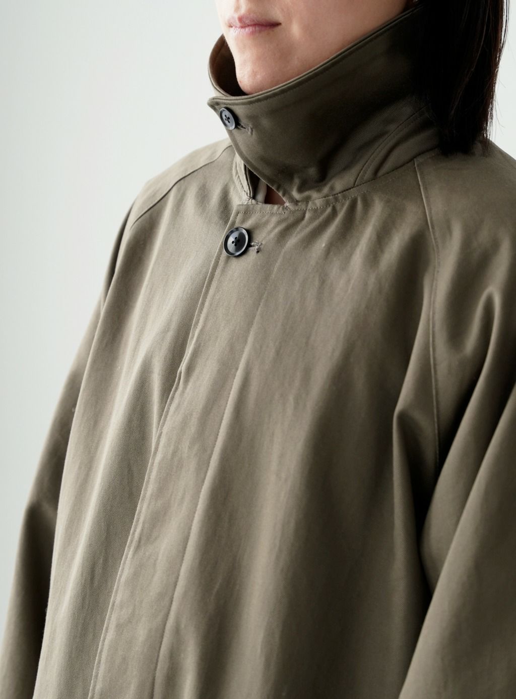 UITU バルカラーコート UUO-002