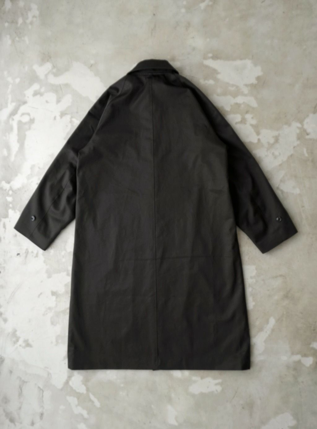 UITU バルカラーコート UUO-002