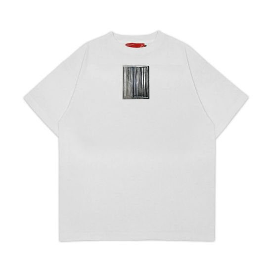 MAISON CASANOVA 銀タグ Tシャツ メゾンカサノバ