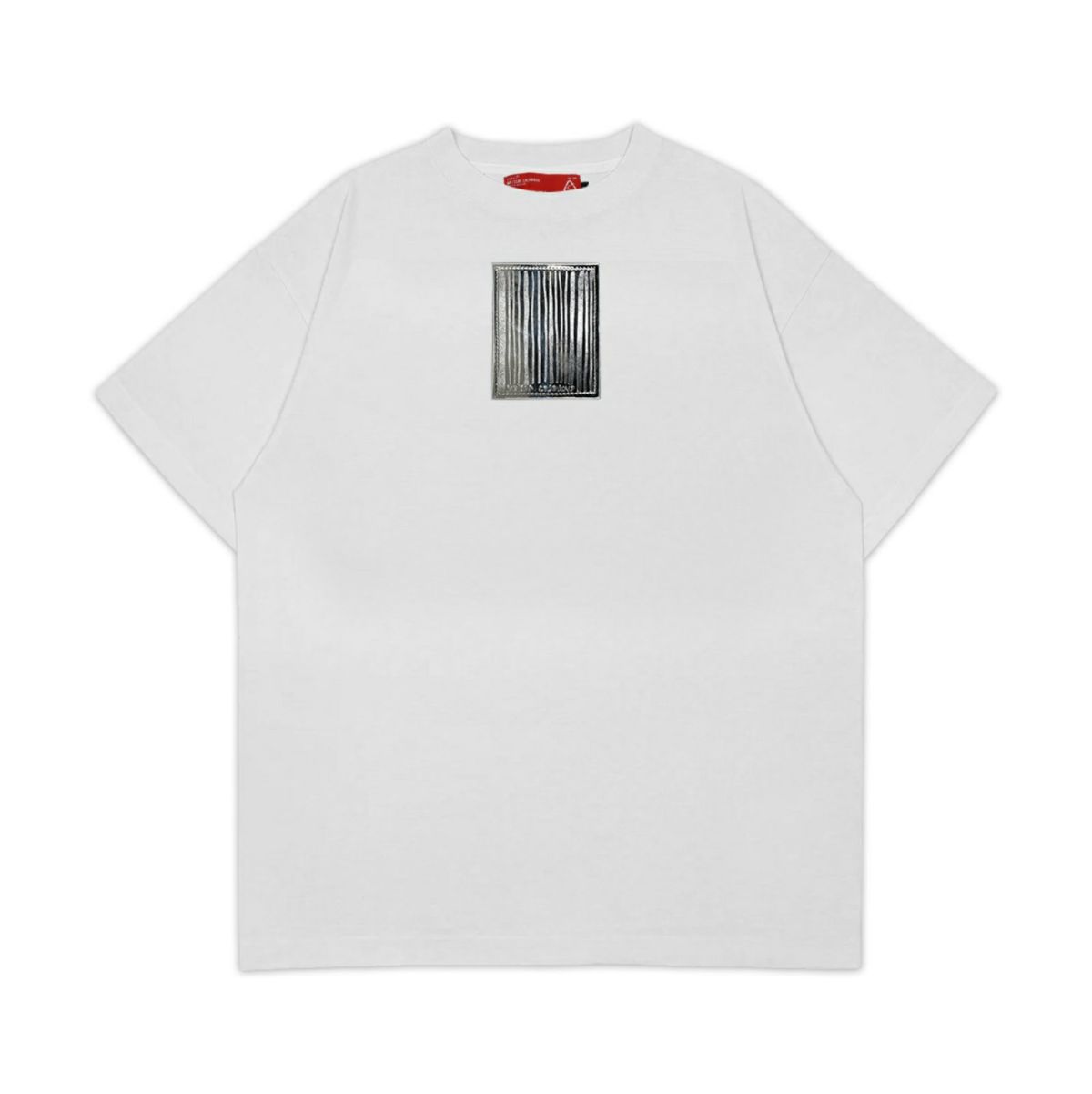 MAISON CASANOVA 銀タグ Tシャツ メゾンカサノバ