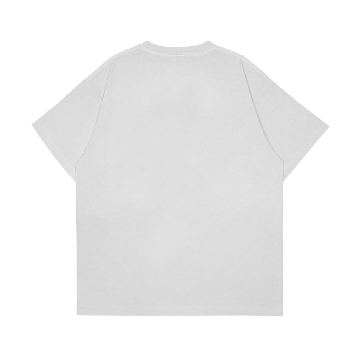 MAISON CASANOVA 銀タグ Tシャツ メゾンカサノバ