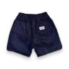 ANDNUT VOIRY CORDS&SHORTS SP24015 コーデュロイショーツ ハーフパンツ