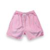 ANDNUT VOIRY CORDS&SHORTS SP24015 コーデュロイショーツ ハーフパンツ